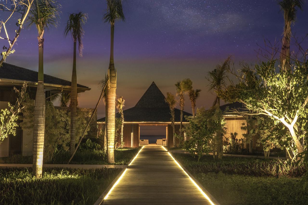 Ani Villas Dominican Republic Rio San Juan Exterior photo